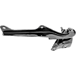 Passenger Side Hood Hinge, 4 Cyl., 2.5L Engine