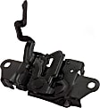 Hood Latch, For Models without Alarm System