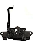 Hood Latch, For Models without Alarm System