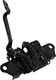 Hood Latch, For Models without Alarm System