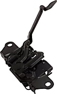 Hood Latch, For Models without Alarm System