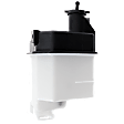 Coolant Reservoir