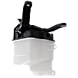 Coolant Reservoir