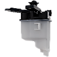 Coolant Reservoir