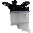 Coolant Reservoir