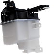 Coolant Reservoir