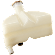 Coolant Reservoir, Front; Pressurized; ID No. 25174629