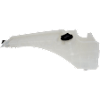 2008-2018 Volvo VNL - Front Coolant Reservoir