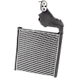 2014-2018 Mazda 3 - A/C Evaporator, Japan-Built Vehicles