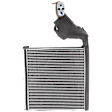 2014-2018 Mazda 3 - A/C Evaporator, Japan-Built Vehicles