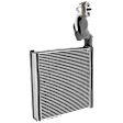 2014-2018 Mazda 3 - A/C Evaporator, Japan-Built Vehicles