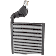2014-2018 Mazda 3 - A/C Evaporator, Japan-Built Vehicles