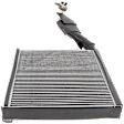 2014-2018 Mazda 3 - A/C Evaporator, Japan-Built Vehicles