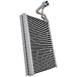 2011 Mercedes Benz C300 - A/C Evaporator