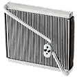 2014 Mitsubishi Lancer - A/C Evaporator