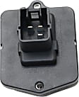 Blower Motor Resistor
