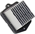 Blower Motor Resistor