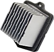 Blower Motor Resistor