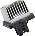 Blower Motor Resistor