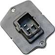 Blower Motor Resistor
