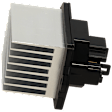 2014 Mazda CX-9 - Blower Motor Resistor
