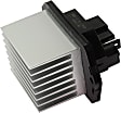 2014 Mazda CX-9 - Blower Motor Resistor