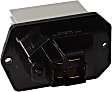 2014 Mazda CX-9 - Blower Motor Resistor
