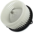 2011 Mitsubishi Endeavor - Blower Motor