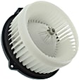 2011 Mitsubishi Endeavor - Blower Motor