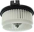 2011 Mitsubishi Endeavor - Blower Motor