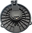 2011 Mitsubishi Endeavor - Blower Motor