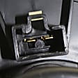 2011 Mitsubishi Endeavor - Blower Motor