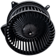 2008 Mercedes Benz R350 - Blower Motor - Front