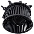 2014 Mini Cooper John Cooper Works - Blower Motor, Convertible ,For Models With Automatic Temperature Control