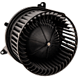 2011 Mini Cooper Countryman - Blower Motor, For Models With Automatic Temperature Control, Hatchback