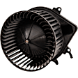 2011 Mini Cooper Countryman - Blower Motor, For Models With Automatic Temperature Control, Hatchback