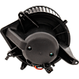 2011 Mini Cooper Countryman - Blower Motor, For Models With Automatic Temperature Control, Hatchback