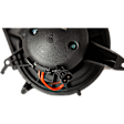 2011 Mini Cooper Countryman - Blower Motor, For Models With Automatic Temperature Control, Hatchback