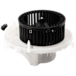 Blower Motor, with Wheel
