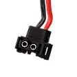 Blower Motor, with Wheel