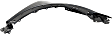 Front, Passenger Side Fender, 4 Cyl., 2.0L Engine