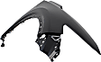 Front, Passenger Side Fender