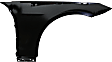 Front, Driver Side Fender, Coupe/Convertible