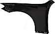 Front, Passenger Side Fender