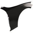 Front, Passenger Side Fender