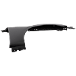 Front, Passenger Side Fender, Sedan, Japan Built Vehicle