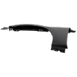 Front, Driver Side Fender, Sedan, Japan Built Vehicle