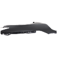 Hatchback Front, Passenger Side Fender
