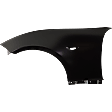 Front, Passenger Side Fender, Steel, 4 Cyl., 2.0L Engine