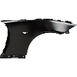 Front, Passenger Side Fender, Steel, 4 Cyl., 2.0L Engine
